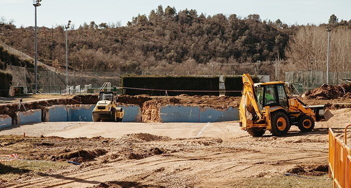 Acceso tipo ‘playa’, menor profundidad y nuevos ajardinamientos, protagonistas del proyecto de reforma de la piscina municipal de Trillo