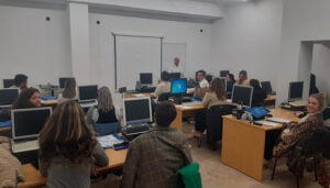 ACEM acoge un curso sobre la extinción del contrato de trabajo