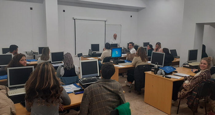 ACEM acoge un curso sobre la extinción del contrato de trabajo