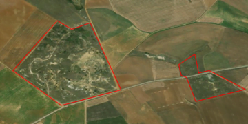 Aliente Guadalajara cree que sobra sitio en Castilla-La Mancha para instalar megaproyectos fotovoltaicos en terrenos ya degradados