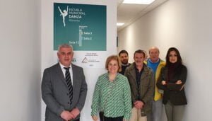 Alovera estrena sede de la Escuela Municipal de Danza gracias a una subvención de la Diputación