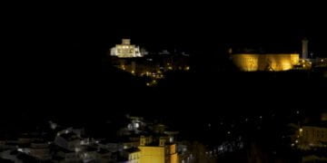 El Amarrado. El Vía Crucis del 2022