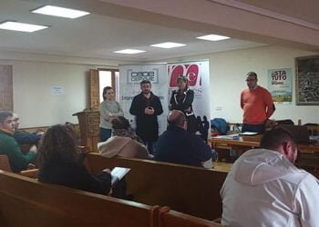 AMEP lleva a Las Valeras sus jornadas para trasladar las medidas de apoyo a empresas en el mundo rural