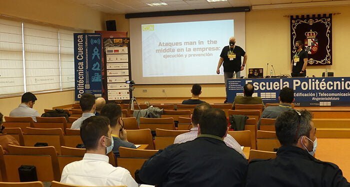 APETI y CEOE-Cepyme Cuenca invitan a las empresas a asistir a MorterueloCON como referente en la ciberseguridad