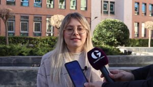 Asenjo recuerda a los socialistas que Sánchez y el PSOE “llevan la mentira por bandera” y pide que dejen “de hacer el ridículo”