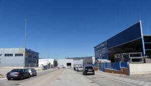 Aumenta el número de empresas en Cuenca en el último año, aunque la gran mayoría son de pequeño tamaño