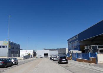 Aumenta el número de empresas en Cuenca en el último año, aunque la gran mayoría son de pequeño tamaño