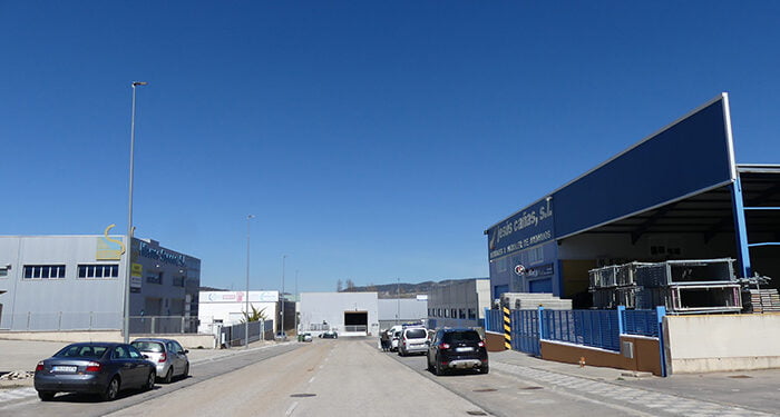 Aumenta el número de empresas en Cuenca en el último año, aunque la gran mayoría son de pequeño tamaño