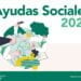 Un total de 25 proyectos se beneficiarán gracias a la convocatoria de 'Ayudas Sociales' 2023 de Fundación Eurocaja Rural 3 Un total de 25 proyectos se beneficiarán gracias a la convocatoria de 'Ayudas Sociales' 2023 de Fundación Eurocaja Rural