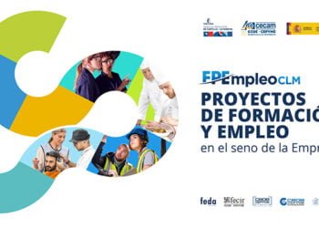 CEOE-Cepyme Cuenca vuelve a ofrecer el servicio de asesoramiento FPEmpleoCLM