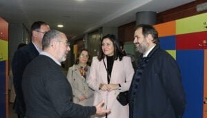 Bea Jiménez alerta de que la aprobación de la Ley de Seguridad Ciudadana de Sánchez aumentará la inseguridad en nuestras calles