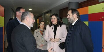 Bea Jiménez alerta de que la aprobación de la Ley de Seguridad Ciudadana de Sánchez aumentará la inseguridad en nuestras calles