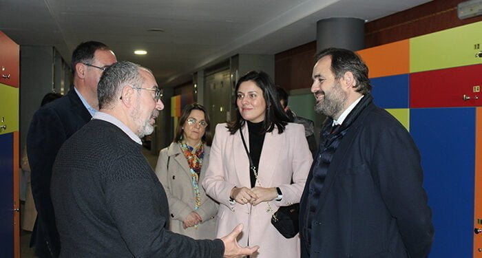 Bea Jiménez alerta de que la aprobación de la Ley de Seguridad Ciudadana de Sánchez aumentará la inseguridad en nuestras calles 1 Bea Jiménez alerta de que la aprobación de la Ley de Seguridad Ciudadana de Sánchez aumentará la inseguridad en nuestras calles