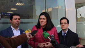 Bea Jiménez “Con el PP las empresas y autóno-mos de Cuenca tendrán el máximo nivel de ayudas de Europa”