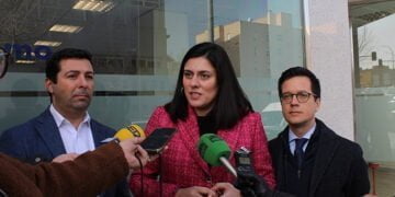 Bea Jiménez: “Con el PP las empresas y autóno-mos de Cuenca tendrán el máximo nivel de ayudas de Europa”