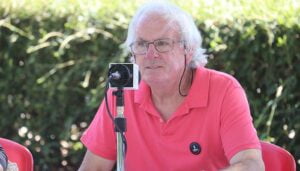 Cabanillas llora la muerte de Eladio Pardo, uno de sus vecinos más populares