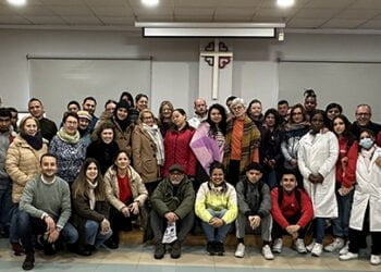 Cáritas Cuenca acompañará a más de 90 personas este año para mejorar su formación gracias al Fondo Social Europeo y la Junta de Comunidades
