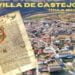 Castejón conmemorará con numerosas actividades el 470 aniversario del privilegio de villa otorgado por Felipe II 6 Castejón conmemorará con numerosas actividades el 470 aniversario del privilegio de villa otorgado por Felipe II