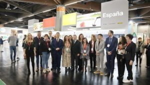 Castilla-La Mancha aumentará la superficie de agricultura ecológica gracias a la certificación de 300.000 hectáreas de pastos comunales