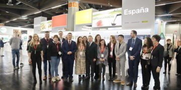 Castilla-La Mancha aumentará la superficie de agricultura ecológica gracias a la certificación de 300.000 hectáreas de pastos comunales