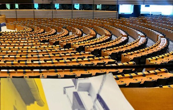 Castilla-La Mancha defiende en Europa la importancia de la digitalización de las zonas rurales como herramienta de lucha contra la despoblación 1 Castilla-La Mancha defiende en Europa la importancia de la digitalización de las zonas rurales como herramienta de lucha contra la despoblación