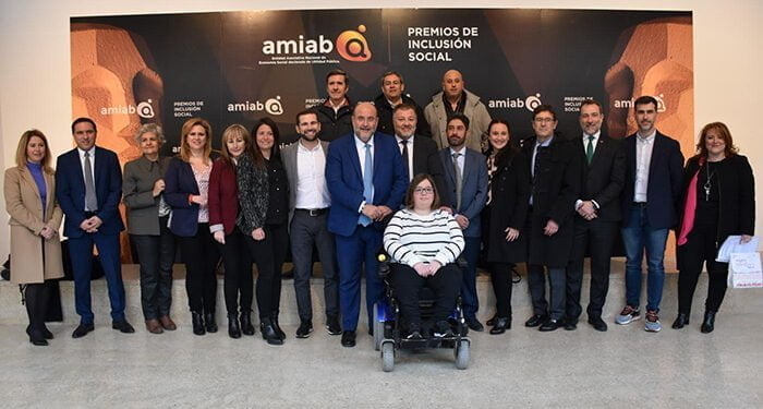 Castilla-La Mancha destina este 2023 el presupuesto más alto de su historia para atender al colectivo de personas con discapacidad