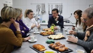 Castilla-La Mancha modificará la Ley del Estatuto de las Mujeres Rurales para hacerla “más moderna” y situarse “en la vanguardia”