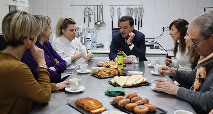 Castilla-La Mancha modificará la Ley del Estatuto de las Mujeres Rurales para hacerla “más moderna” y situarse “en la vanguardia”