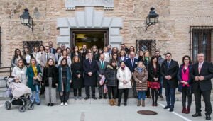 Castilla-La Mancha se consolida como referente nacional en la Atención Temprana con una ley que garantiza un sistema universal, público y gratuito hasta los 6 años