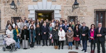 Castilla-La Mancha se consolida como referente nacional en la Atención Temprana con una ley que garantiza un sistema universal, público y gratuito hasta los 6 años