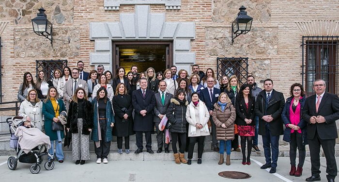 Castilla-La Mancha se consolida como referente nacional en la Atención Temprana con una ley que garantiza un sistema universal, público y gratuito hasta los 6 años