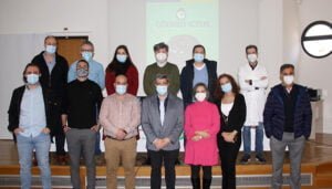 Castilla-La Mancha trabaja en una nueva actualización de su protocolo de Código Ictus que permita seguir mejorando la calidad asistencial