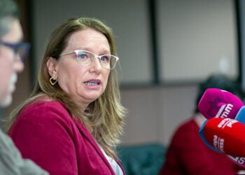 Castilla-La Mancha ya ha abonado cuatro millones de euros a los ganaderos afectados por la viruela ovina y caprina y prepara un nuevo paquete de ayudas económicas