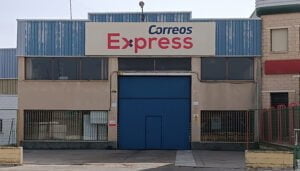 CCOO denuncia a Correos por la falta de climatización en el centro de clasificación de Cuenca, con personal a temperaturas bajo cero