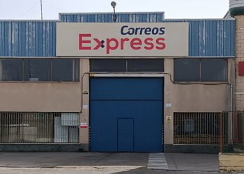 CCOO denuncia a Correos por la falta de climatización en el centro de clasificación de Cuenca, con personal a temperaturas bajo cero 9 CCOO denuncia a Correos por la falta de climatización en el centro de clasificación de Cuenca, con personal a temperaturas bajo cero