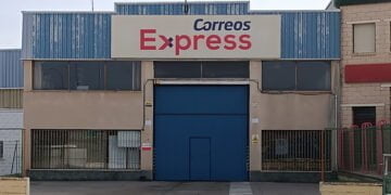 CCOO denuncia a Correos por la falta de climatización en el centro de clasificación de Cuenca, con personal a temperaturas bajo cero