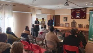 CEDER Alcarria Conquense finaliza las mesas de participación ciudadana para la preparación de la Estrategia de desarrollo Comarcal 2023-2027