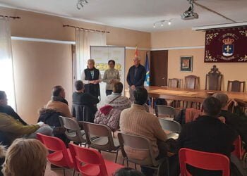 CEDER Alcarria Conquense finaliza las mesas de participación ciudadana para la preparación de la Estrategia de desarrollo Comarcal 2023-2027