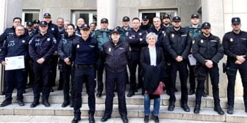 Celebrada una Jornada en detección y tratamiento de la inmigración irregular, organizada por la Comisaría de Policía Nacional de Cuenca
