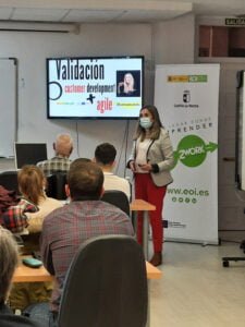 CEOE-Cepyme  Cuenca avisa de la celebración de un nuevo coworking en la ciudad de Cuenca