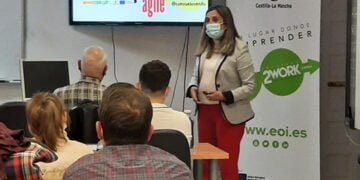 CEOE-Cepyme Cuenca avisa de la celebración de un nuevo coworking en la ciudad de Cuenca