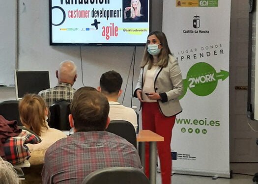 CEOE-Cepyme Cuenca avisa de la celebración de un nuevo coworking en la ciudad de Cuenca