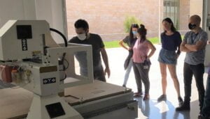 CEOE-Cepyme Cuenca señala las subvenciones en el marco del programa captación del talento