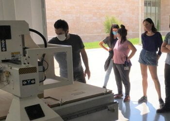 CEOE-Cepyme Cuenca señala las subvenciones en el marco del programa captación del talento