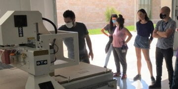 CEOE-Cepyme Cuenca señala las subvenciones en el marco del programa captación del talento