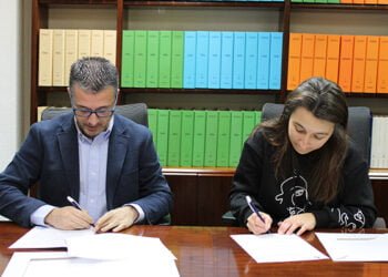 Cerca de 300 nuevas familias se unen al proyecto “De socio a socio” de CEOE-Cepyme Guadalajara