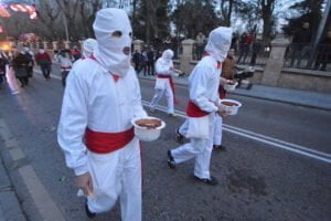 chocolateros cogolludo