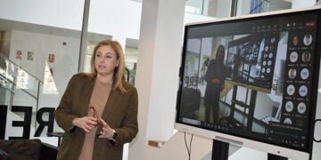 Comienza la Semana del Empleo de la UCLM en todos sus campus y sedes