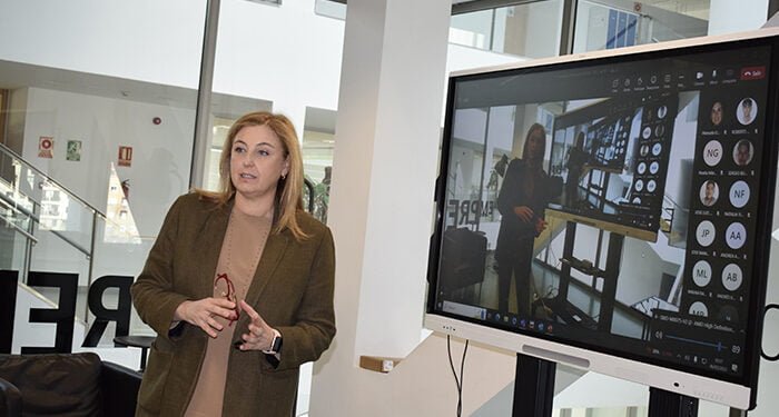 Comienza la Semana del Empleo de la UCLM en todos sus campus y sedes 1 Comienza la Semana del Empleo de la UCLM en todos sus campus y sedes