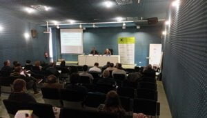 Cooperativas Agro-alimentarias informa a responsables de la industria agroalimentaria de Cuenca del nuevo convenio colectivo del sector